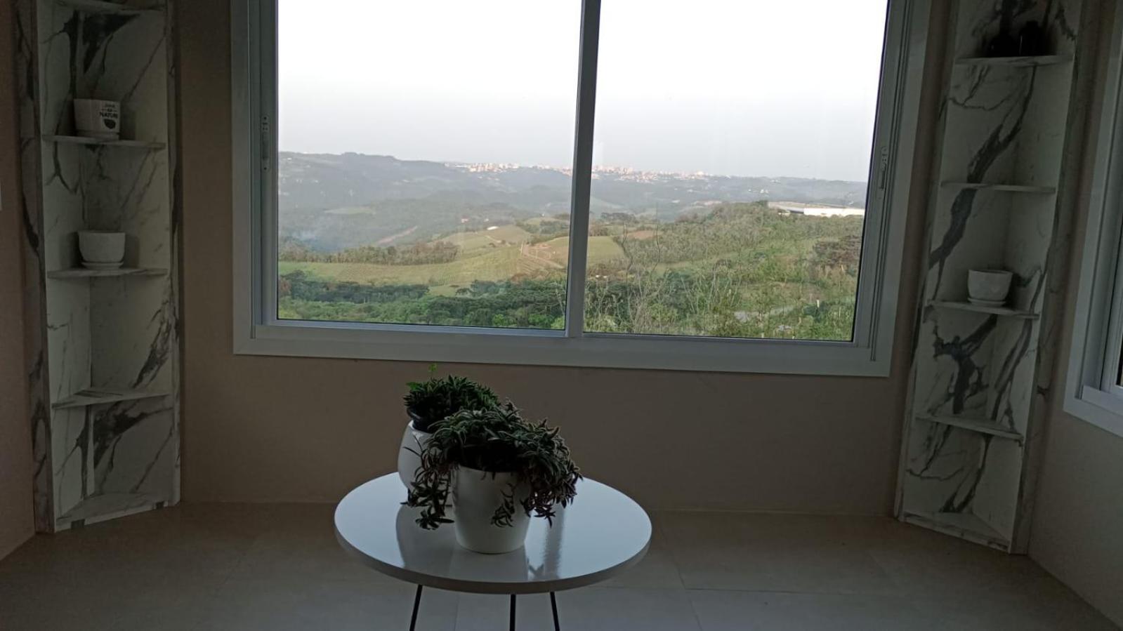 Villa Casa Temporada Monte Belo Do Sul Monte Belo dol Sul Esterno foto